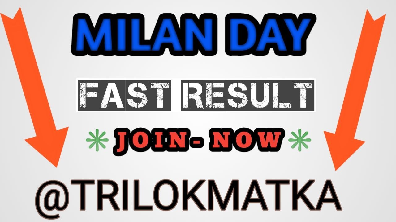 TRILOK MATKA RESULT