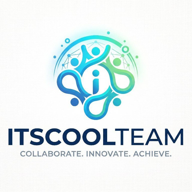 @itscoolteam