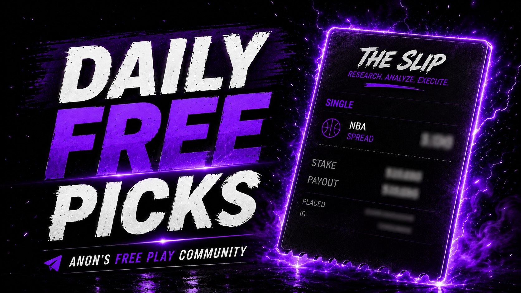 ANON FREE PLAYS CHANNEL
