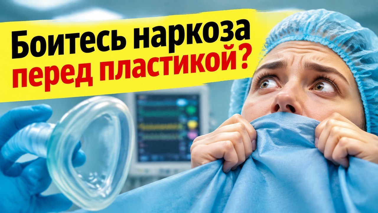 Глеб Тумаков | Естественная пластика