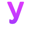 💜