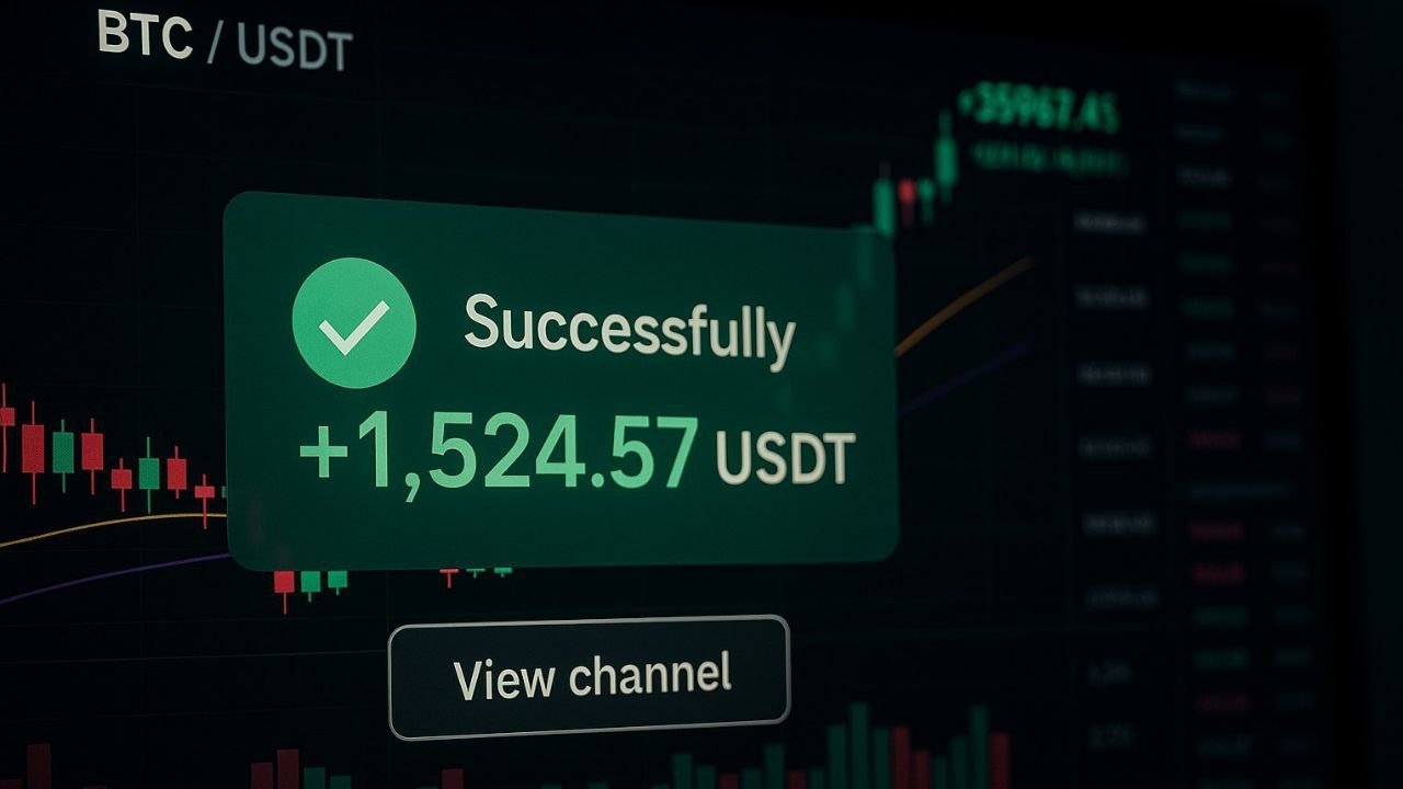 Crypto Era