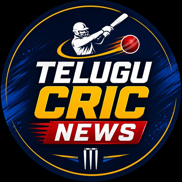 @telugucricnews