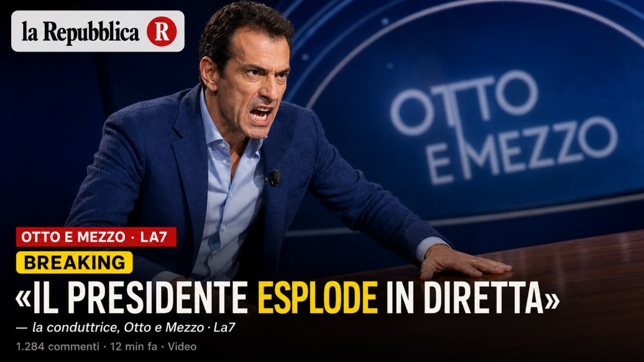 Repubblica Oggi