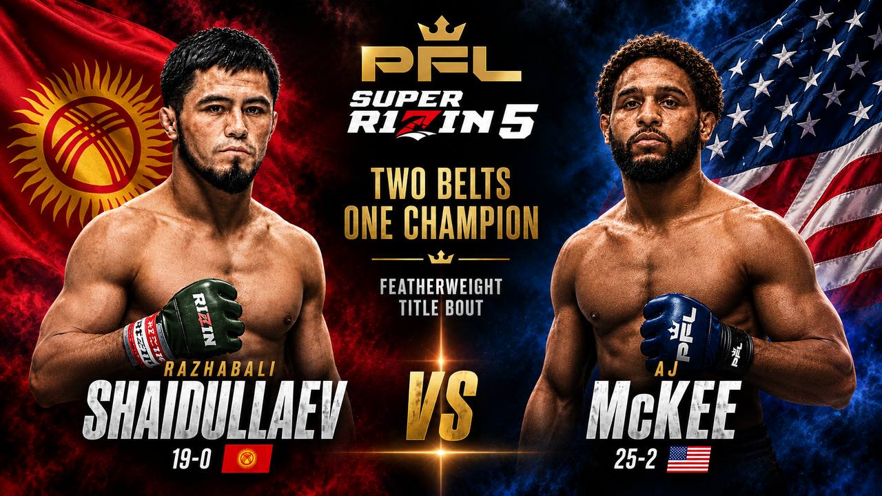 UFC LIVE 296