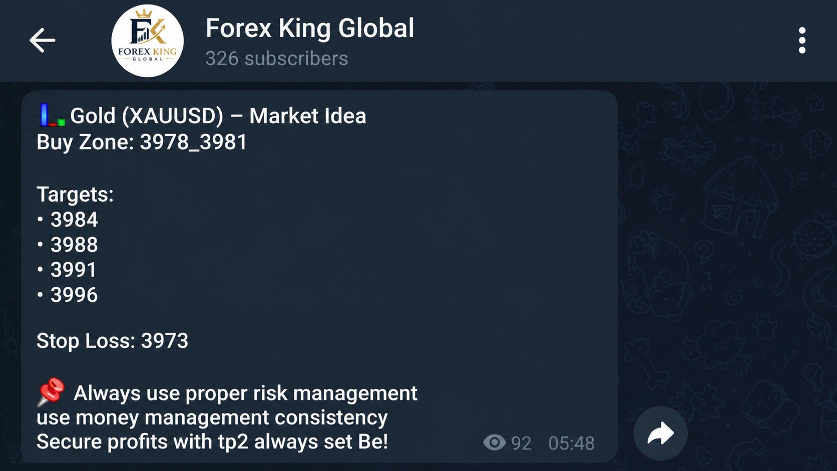 Forex King Global