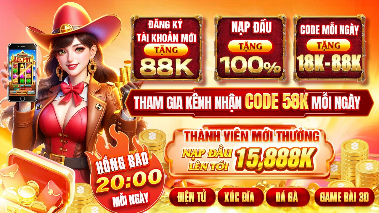 🎁 8KBET TẶNG CODE 🎁