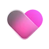 ❤️