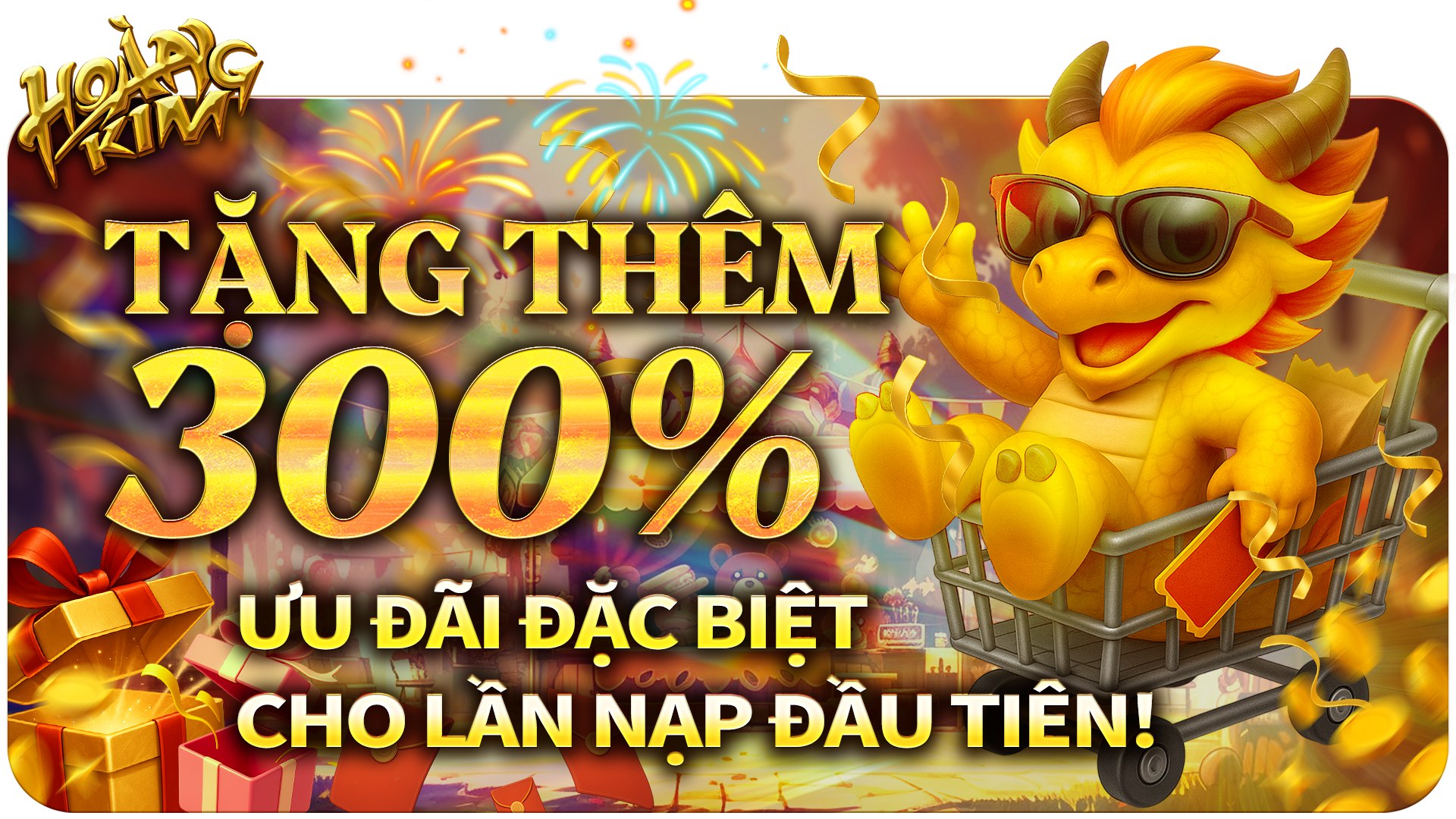 HoangKim - Nhà cái hàng đầu Châu Á