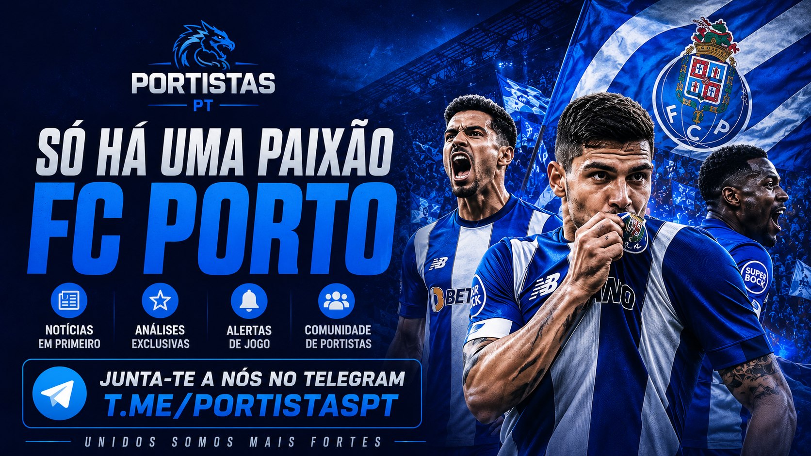 Portistas