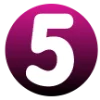 5️⃣