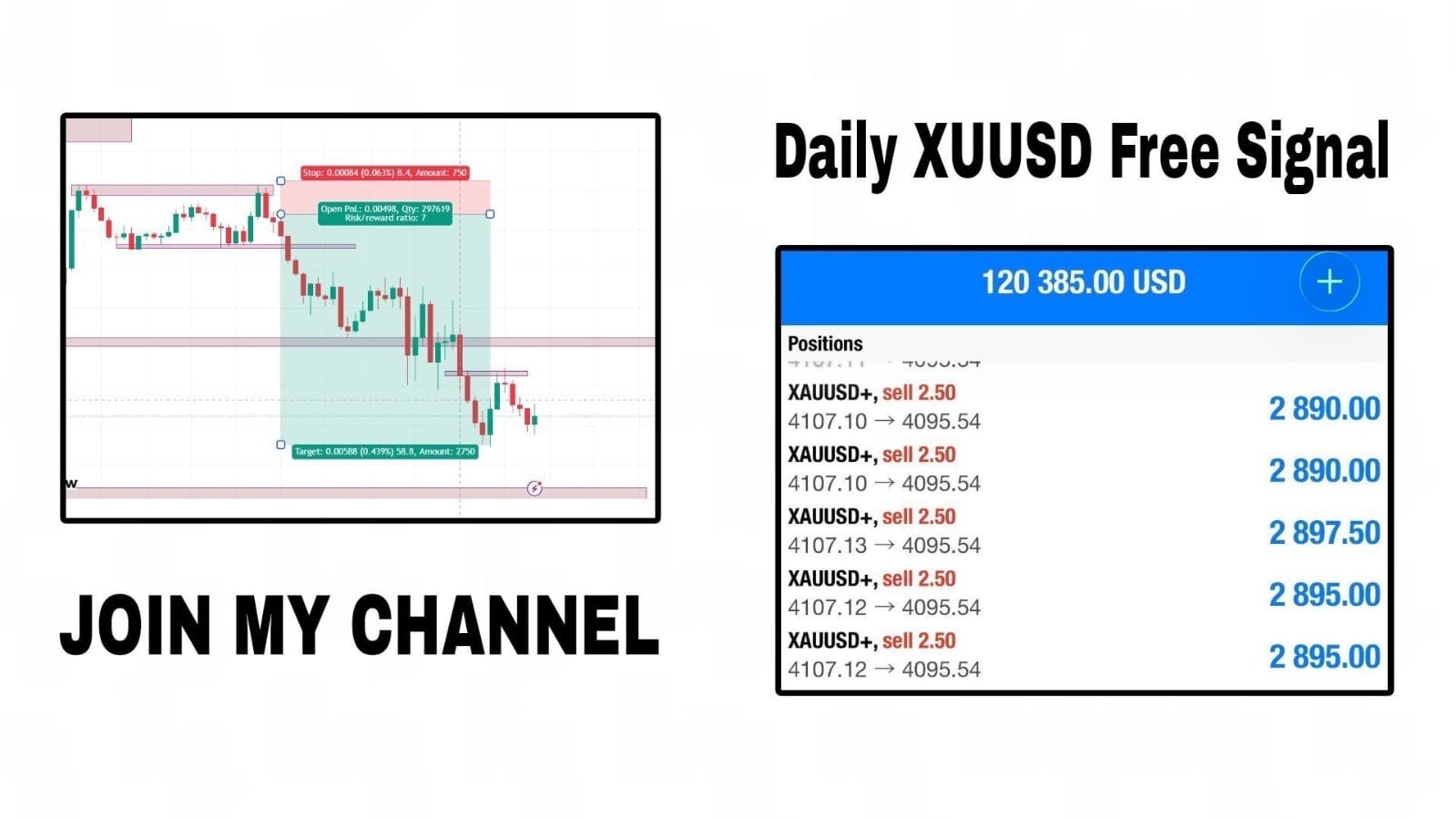 Xauusd hunter