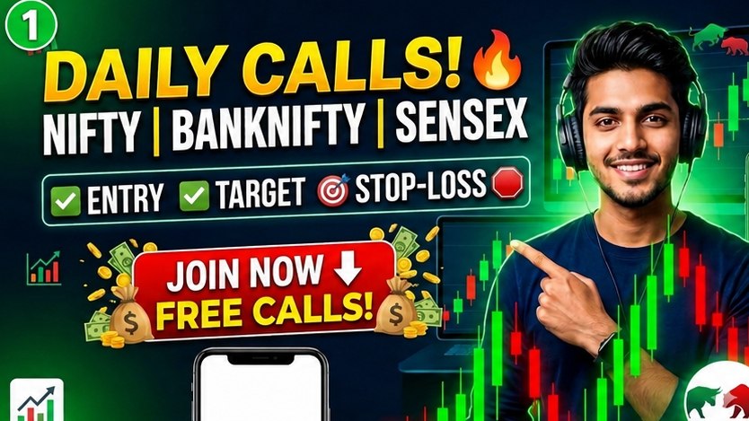 The Trading Doctor