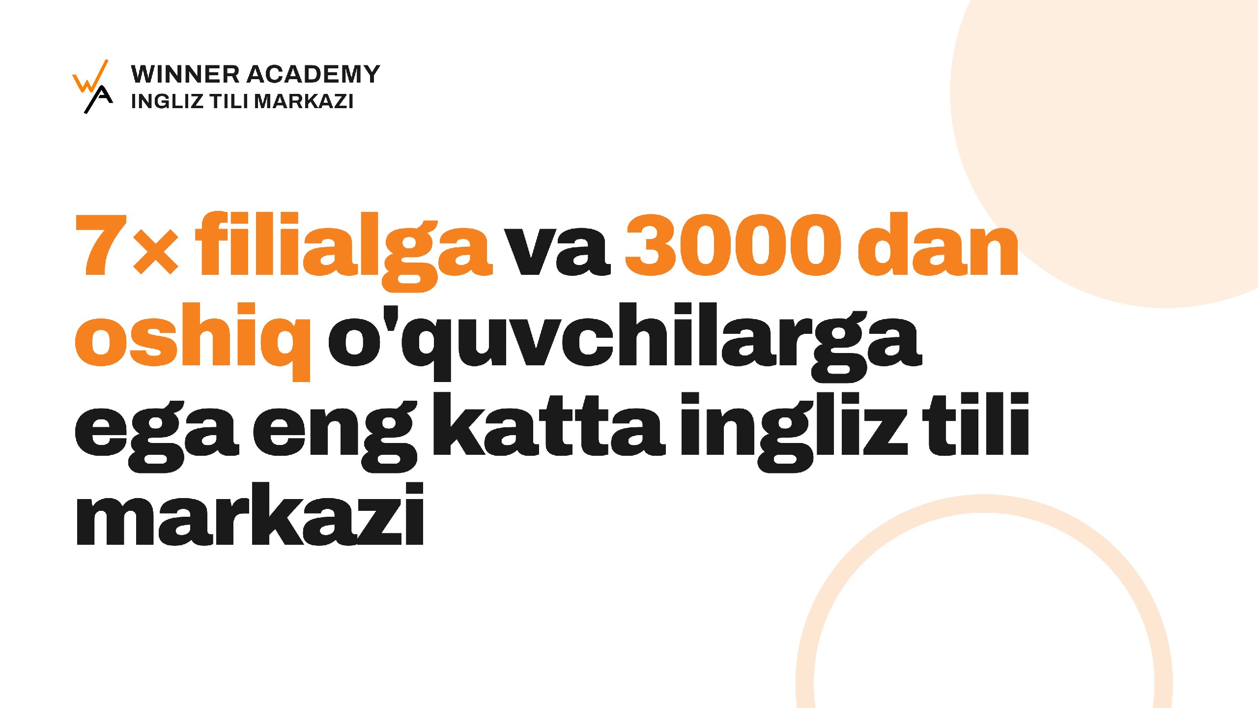 Winners Academy