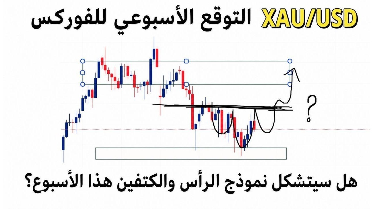 السويدى فوركس