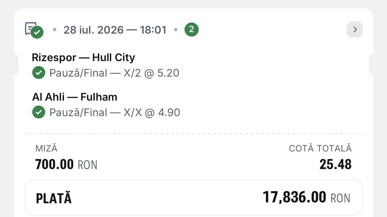 GodlikeCrew.ro 💸