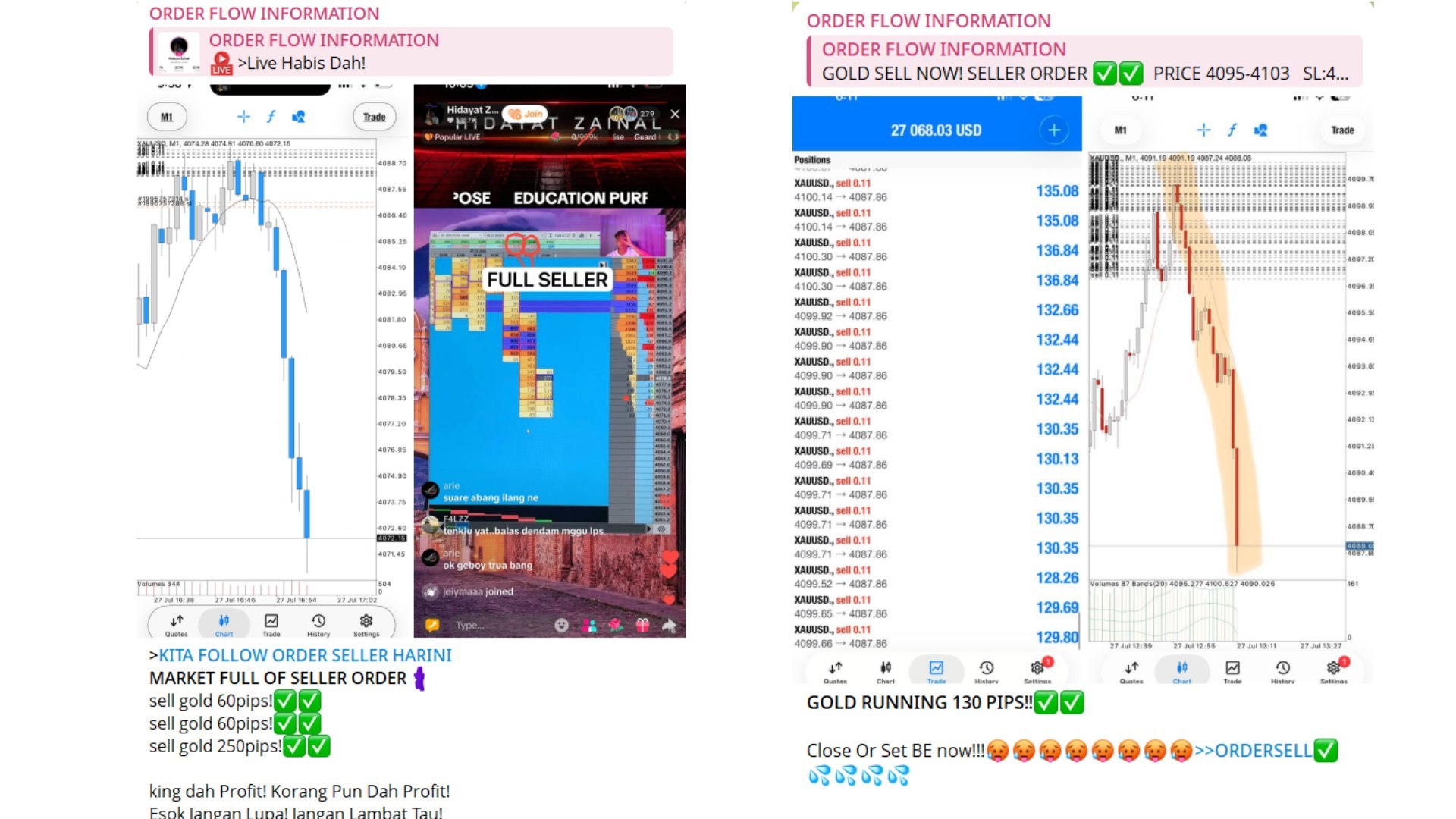 Jackson Master SIGNALS MR