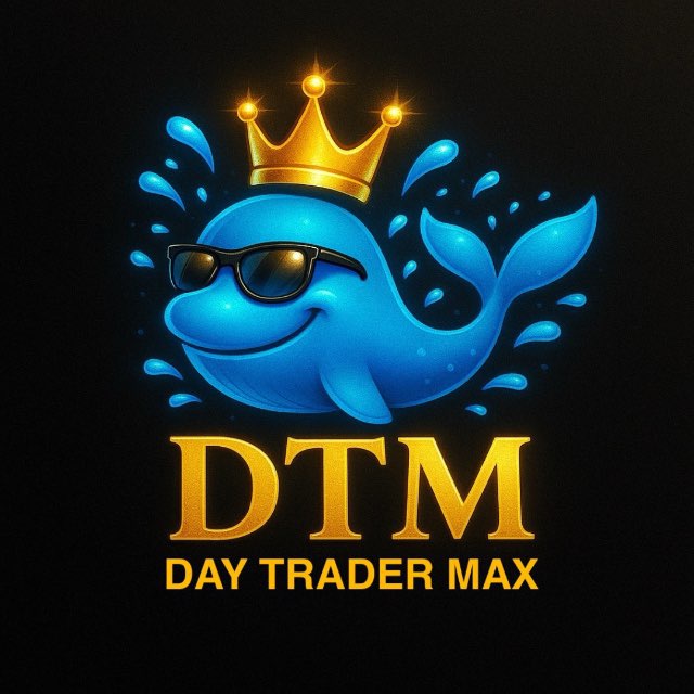 @daytradermax