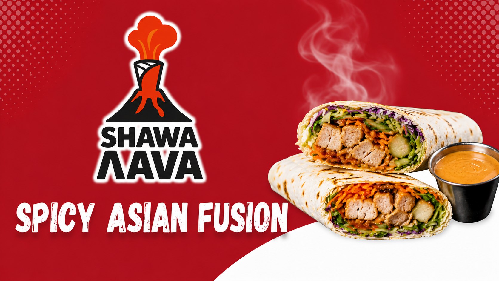 ShawaLava - Limassol