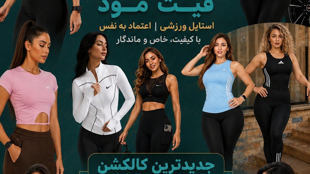 FIT MOD FITNESS sport's