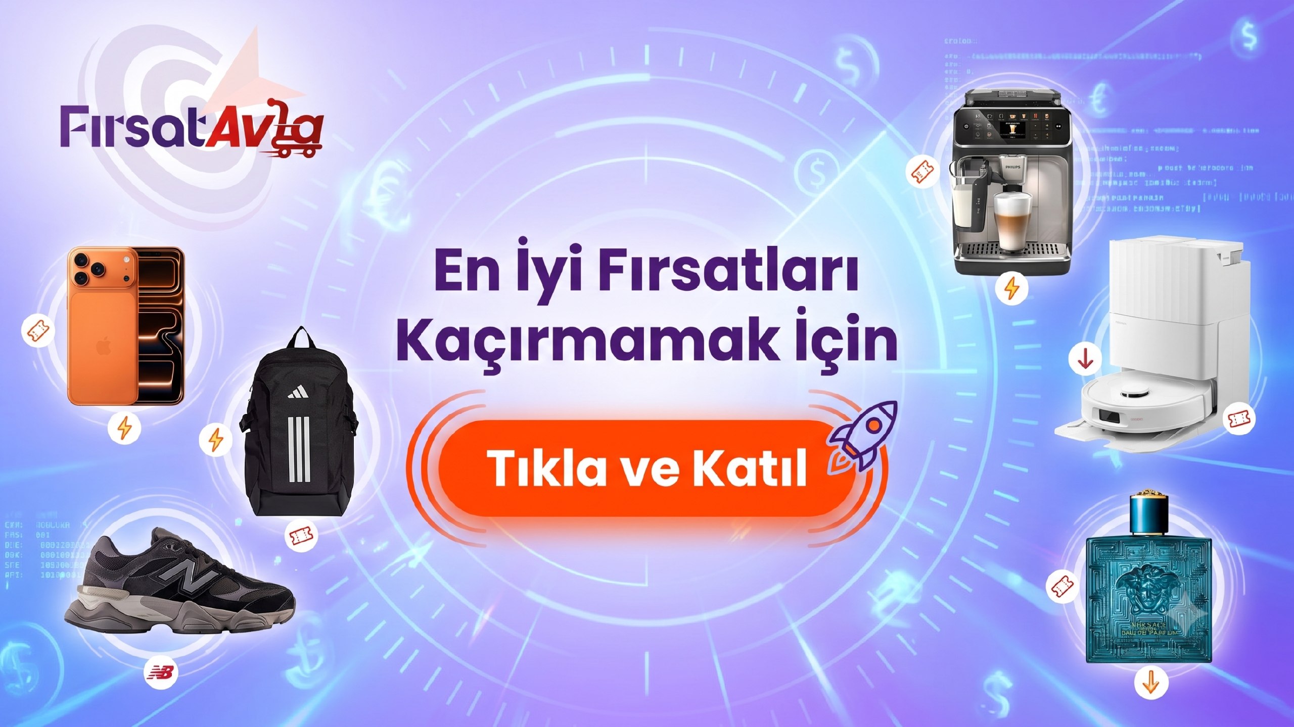 FırsatAvla