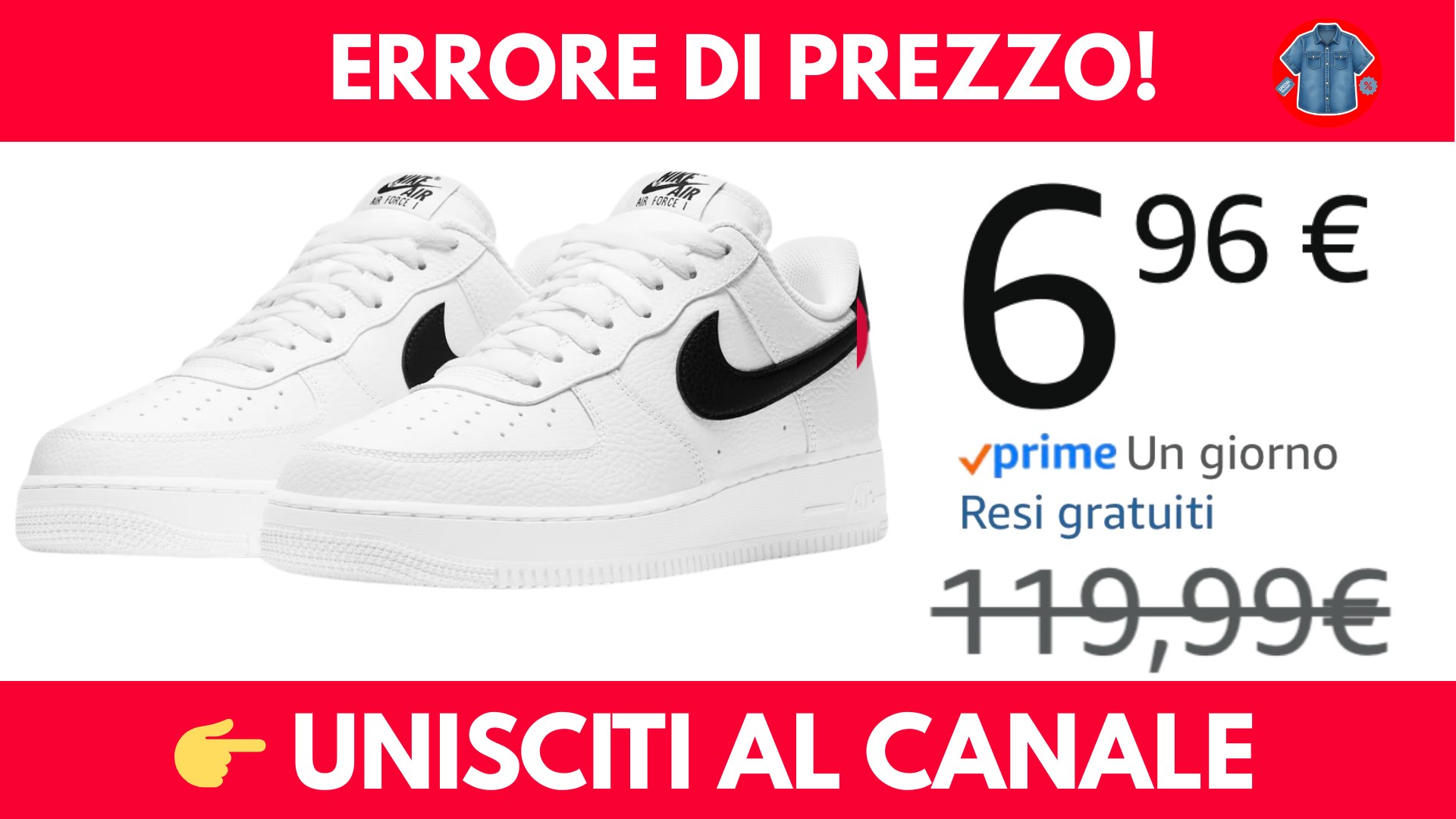 💰Scontomatto | Sconti ‼️