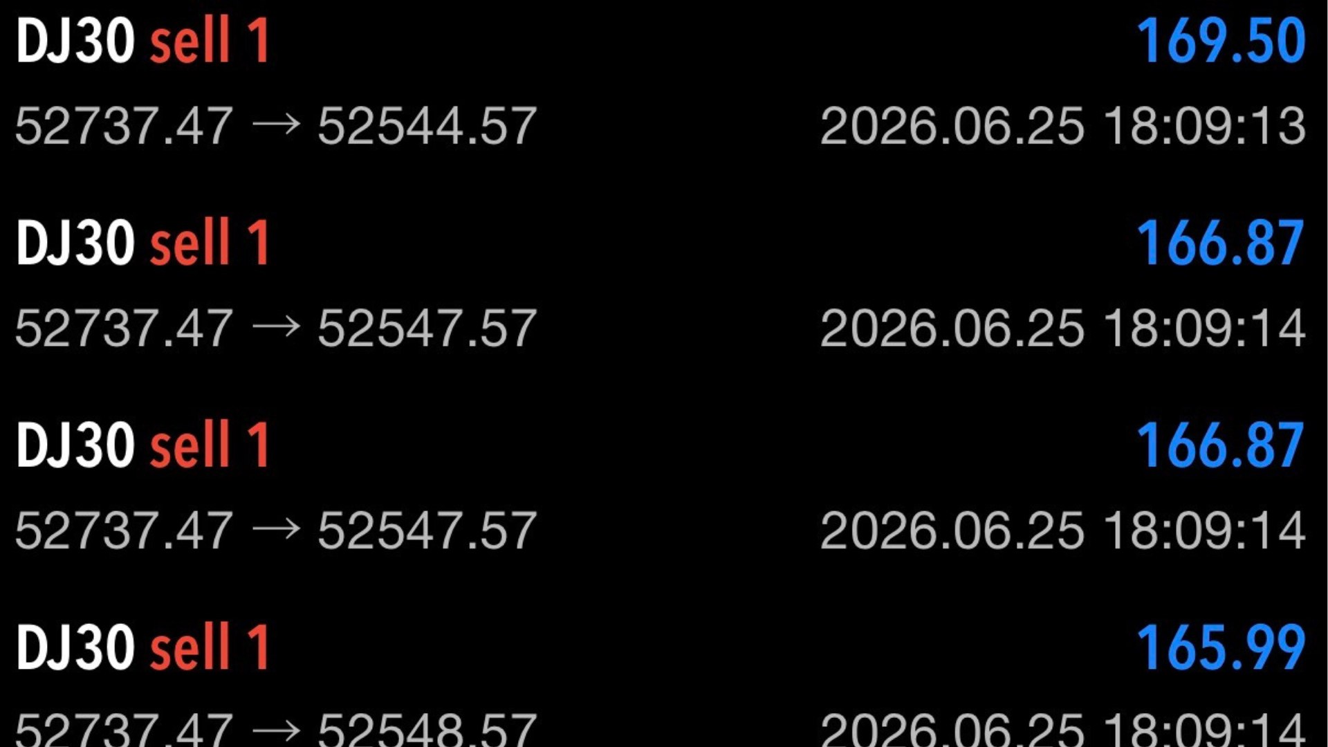 SimpleGain - AI Trading 🤖