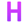 💜