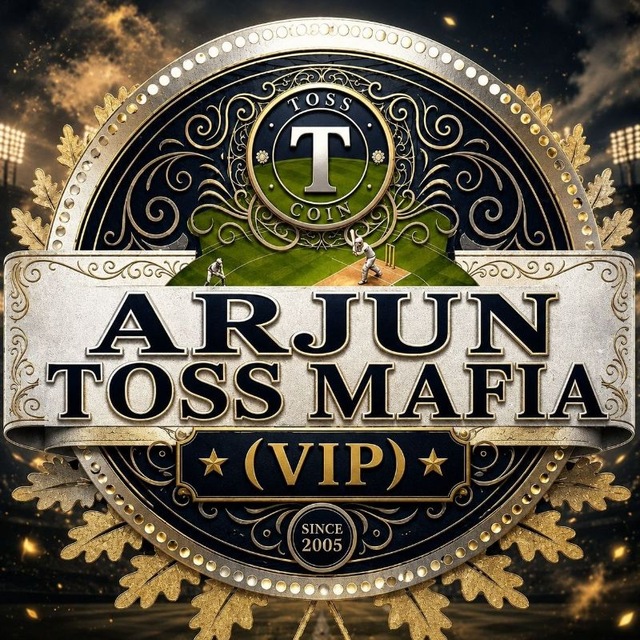 @arjuntossmafia