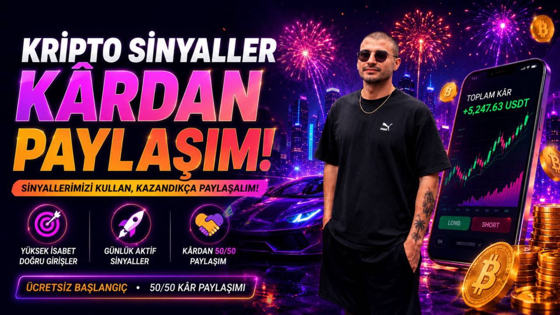 Kemal Hiçyilmaz / Signals