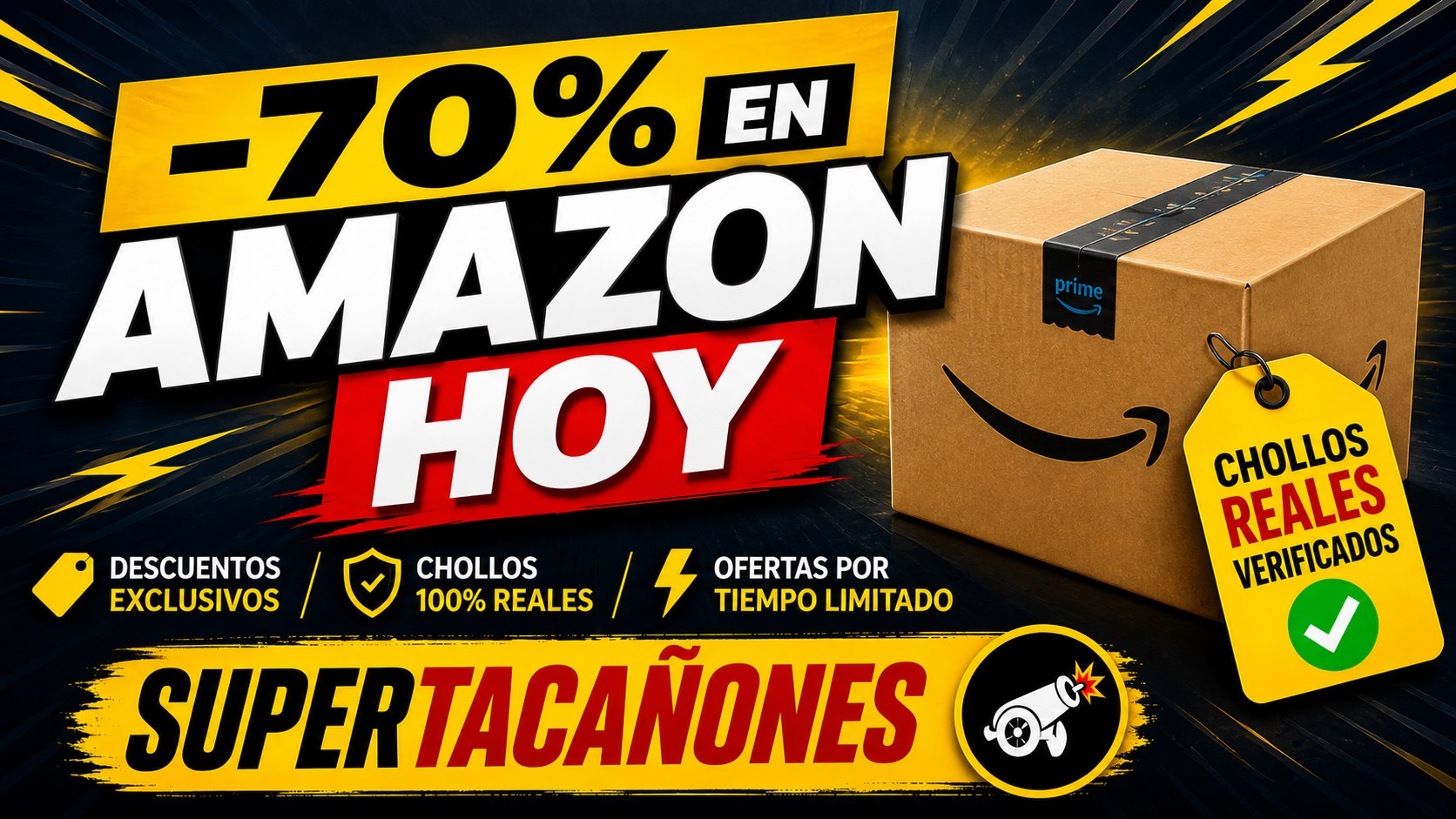 SUPERTACAรONES