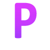 💜