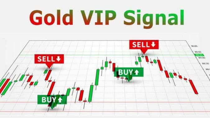 XAUUSD GOLD MASTER