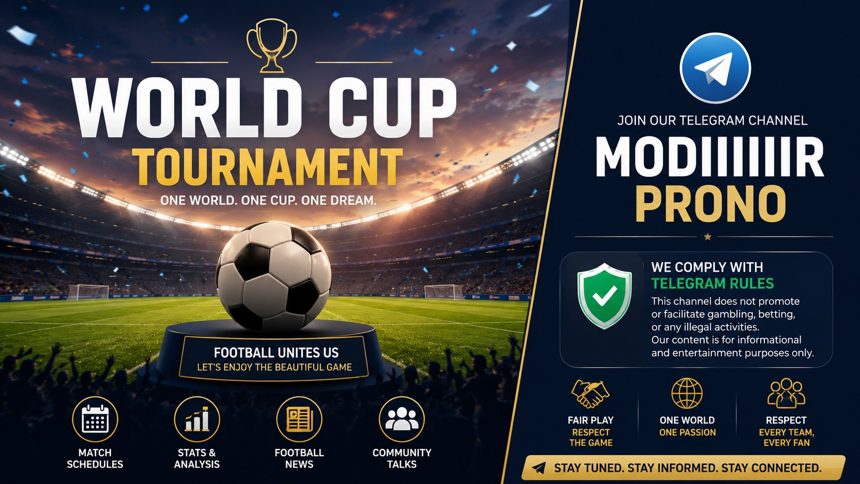MOODIIR ¦ PRONO