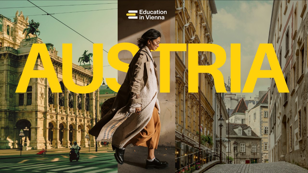 🇦🇹 Образование в Австрии | edu-vienna.com