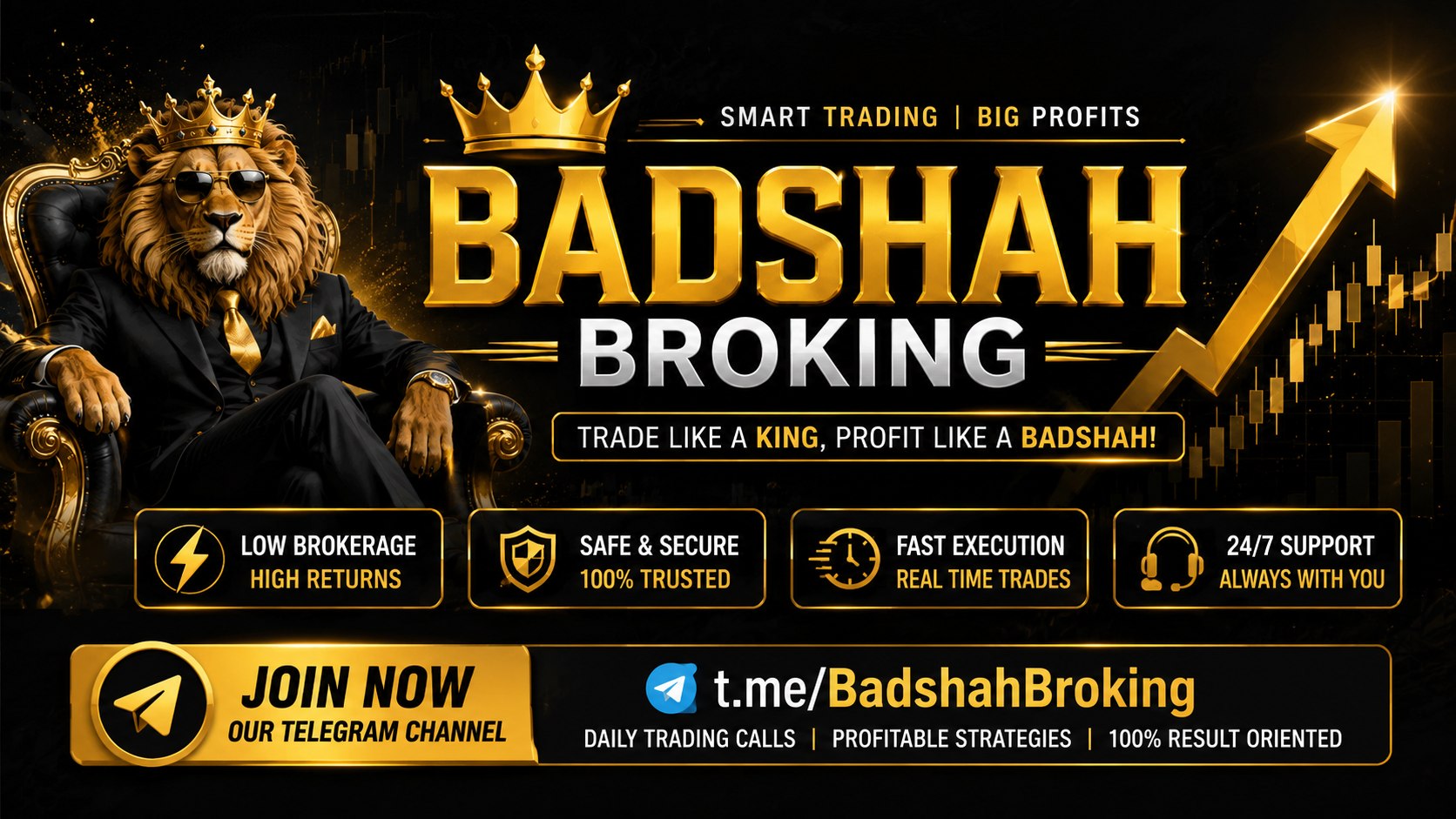 GUJRATI TRADER