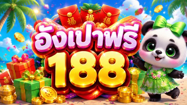 🔥คาสิโนออนไลน์ยอดนิยม อันดับ1 ในไทย