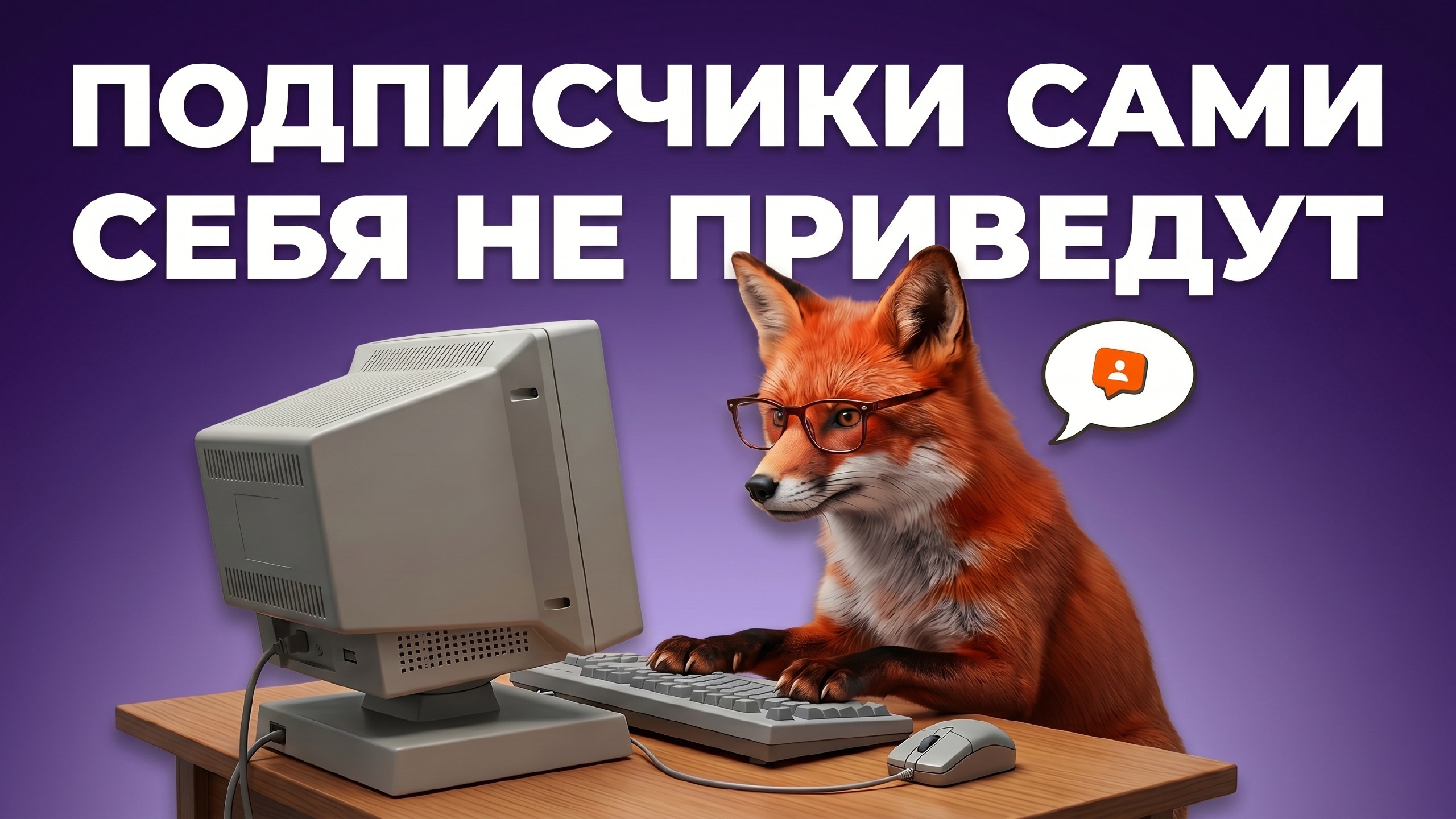 Nikita Fox | Трафик для онлайн-школ