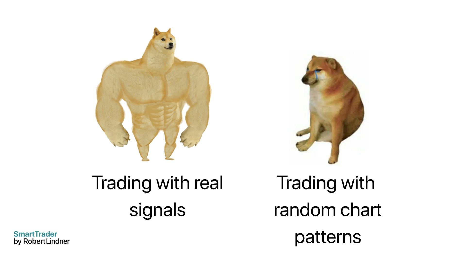 SmartTrader Intro Webinar