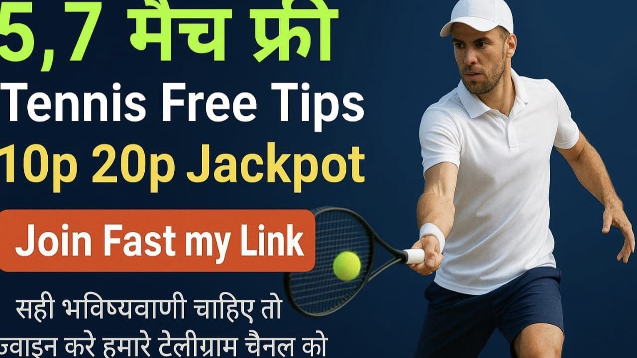 Tennis Expert