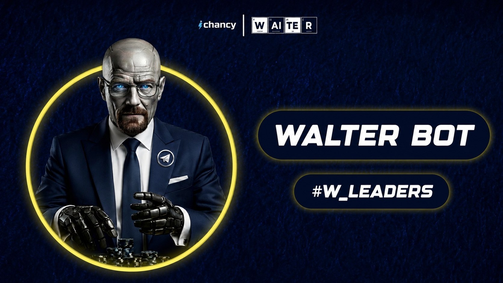 Walter Bot