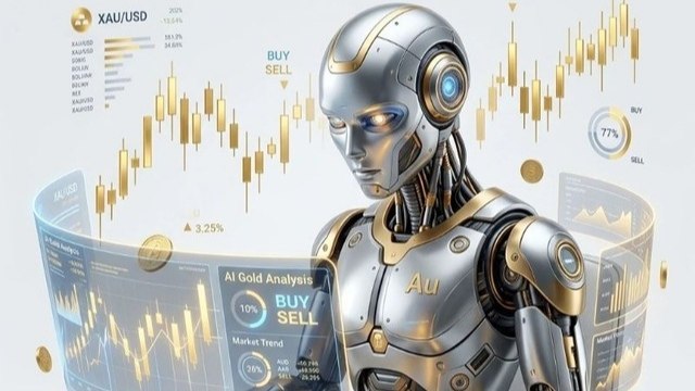 G-Bot Trading