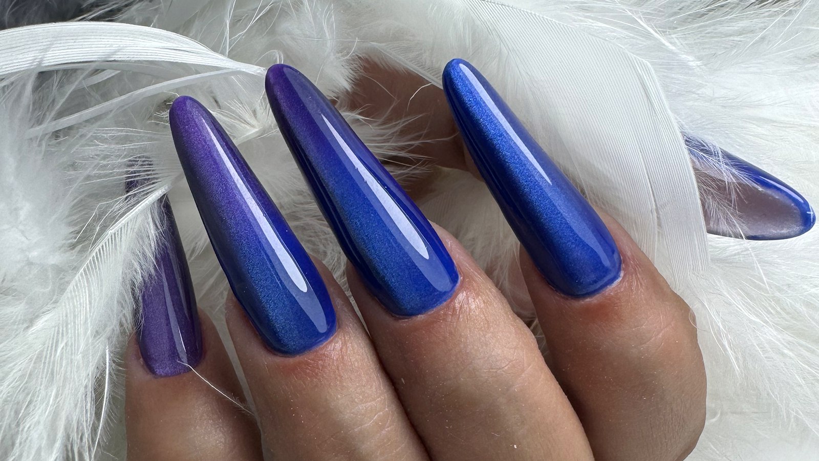 ДА, ДА — Ноготочки 💅