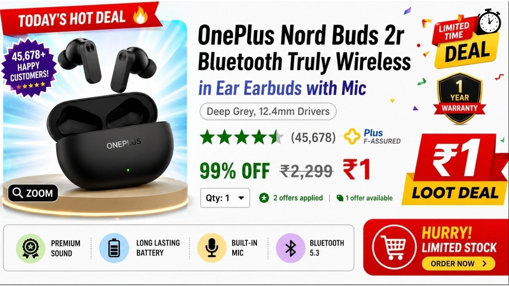 Loot Wali Deals