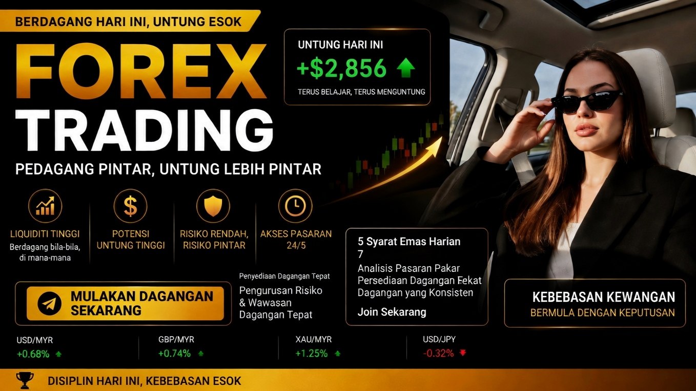 EDUCATION XAUUSD MARKET ๐