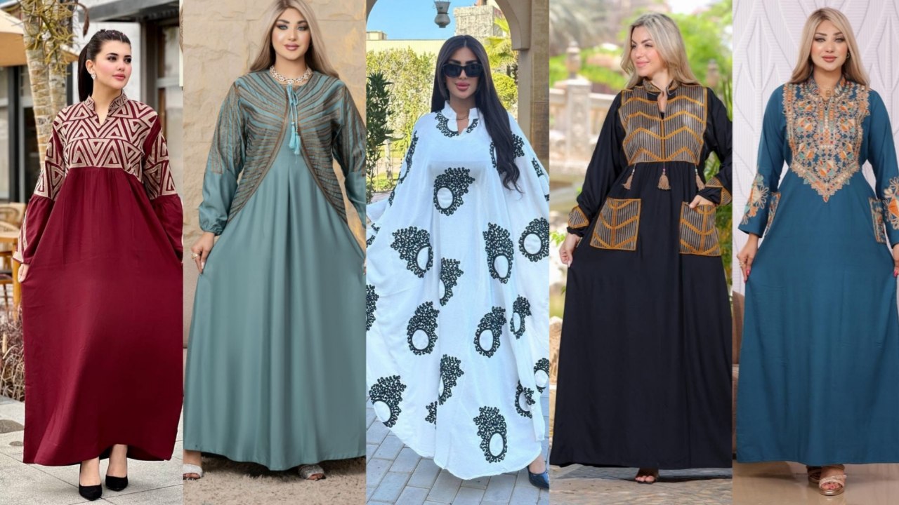 مصنع ومكتب البراء عبايات كرداسة