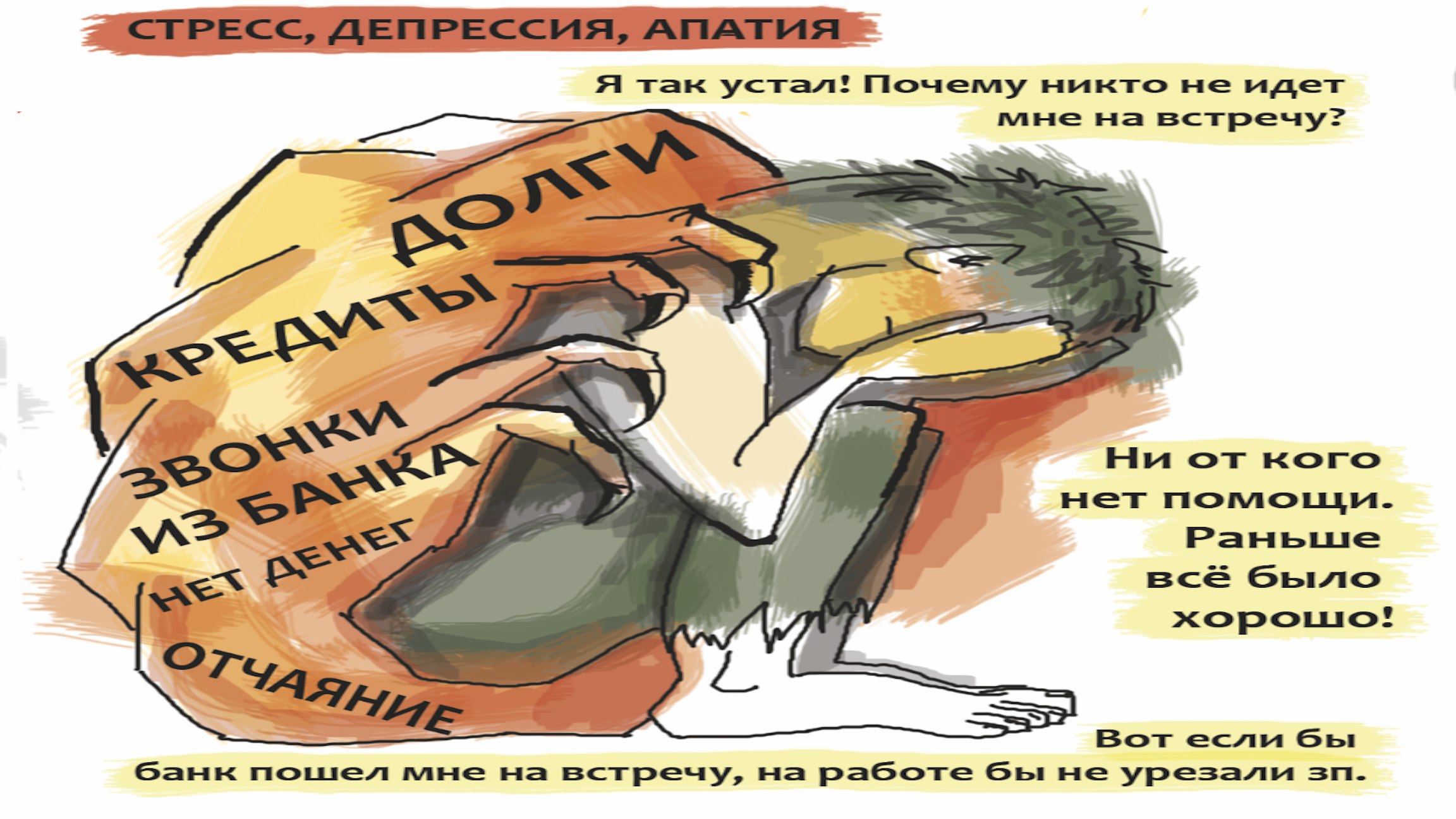 БанкротМетод | Банкротство физических лиц