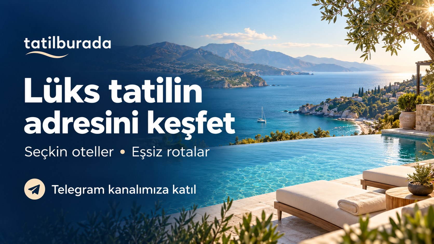 Tatil Burada