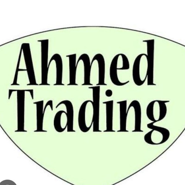 @ahemdtradeing
