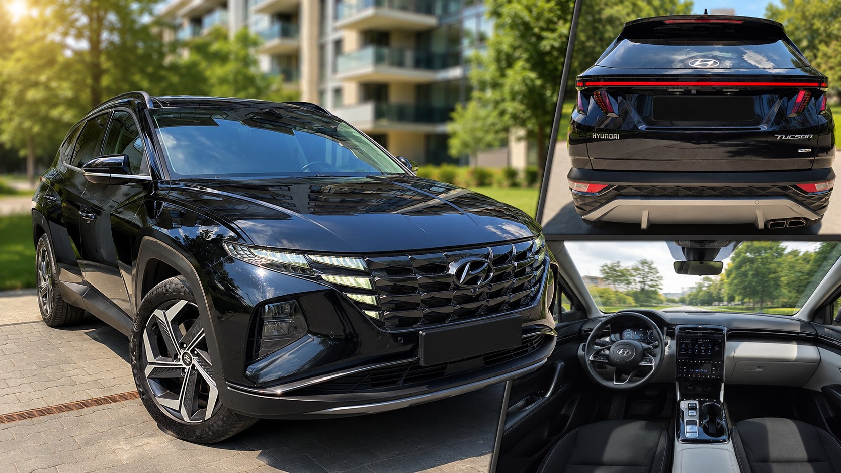 Concord Auto / Автопригон